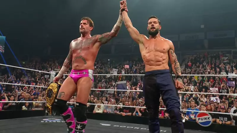 WWE RAW Belfast: AJ Styles Risks Career, Becky Lynch Retains, CM Punk Triumphs