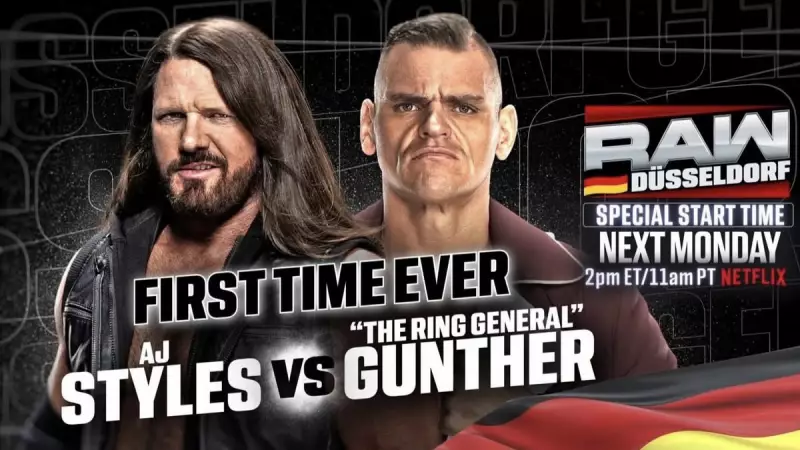 WWE RAW January 12 Preview: Matches, Timings & How to Watch in India