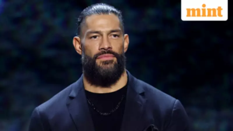 WWE Royal Rumble 2026 Breaks New Ground in Riyadh, Saudi Arabia