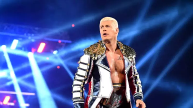 WWE Royal Rumble 2026 Men's Battle Royal: Confirmed Entrants and Rising Stars