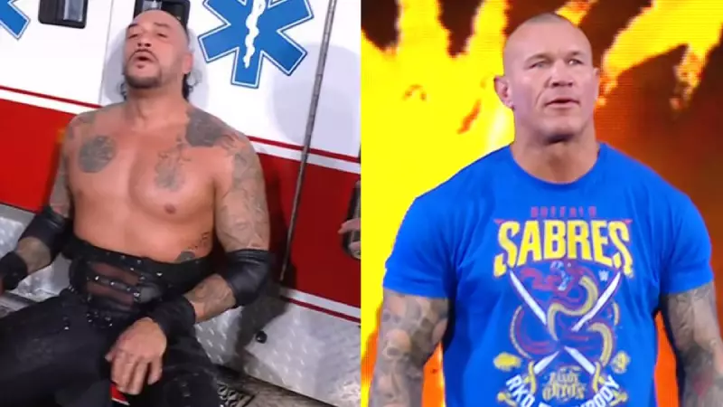 WWE SmackDown 2026 Kicks Off With Returns, Title Changes & Hellish Match Stipulation