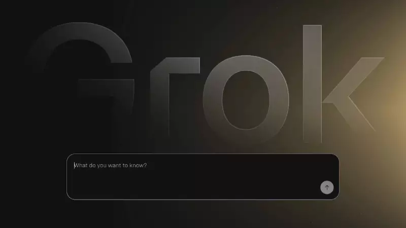 X Restricts Grok AI Image Tool After Explicit Deepfake Controversy