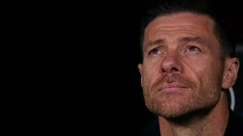 Xabi Alonso Departs Real Madrid Immediately, Club Names New Head Coach