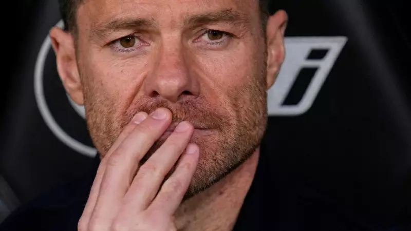 Xabi Alonso Exits Real Madrid Coaching Role, Álvaro Arbeloa Steps In as New Boss