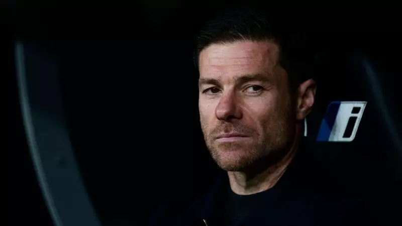 Xabi Alonso to Stay as Real Madrid Coach Despite Supercopa Defeat to Barcelona