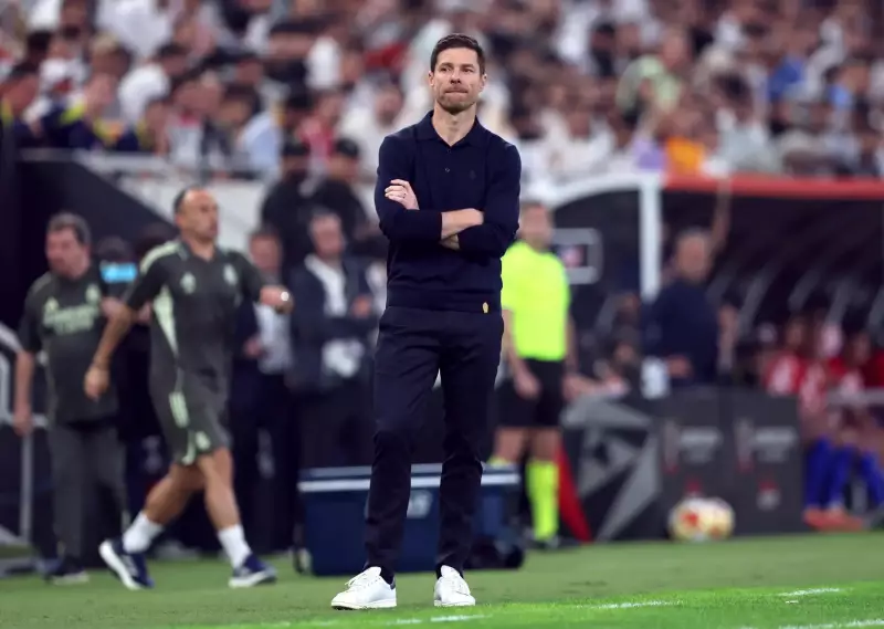 Xabi Alonso's Real Madrid Reign Crumbles: Player Power Wins Over Tactical Vision