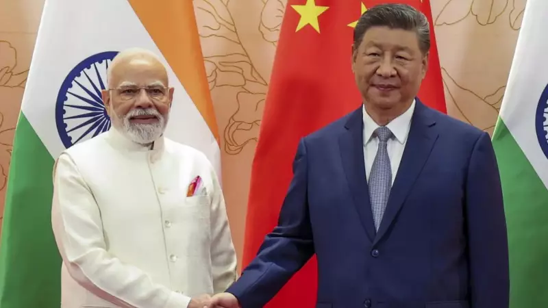 Xi Jinping Extends Republic Day Greetings to India, Calls for Stronger Bilateral Ties