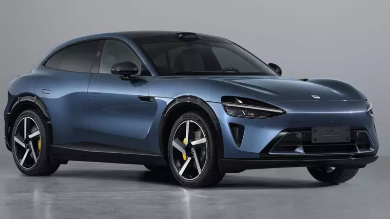 Xiaomi CEO Lei Jun's 5-Hour Live Teardown of YU7 EV Addresses Viral Criticism