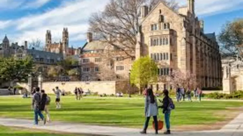 Yale University Eliminates Fees for UG Students from Families Earning Under $100,000 Annually