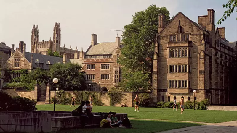 Yale University Expands Financial Aid: Free Tuition for Families Earning Under $100K
