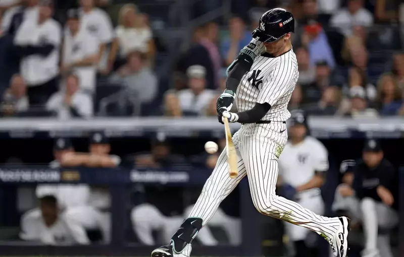 Yankees, Cody Bellinger Contract Talks Stalled Over Deal Length