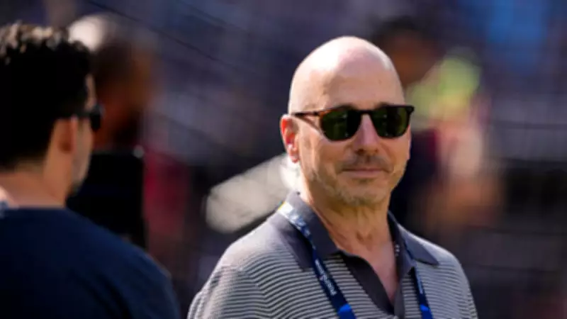 Yankees' World Series Drought: Can They Overcome Dodgers in 2026?