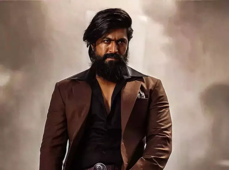 Yash at 40: How the Rocking Star Built a Sustainable Empire with Patience & Purpose