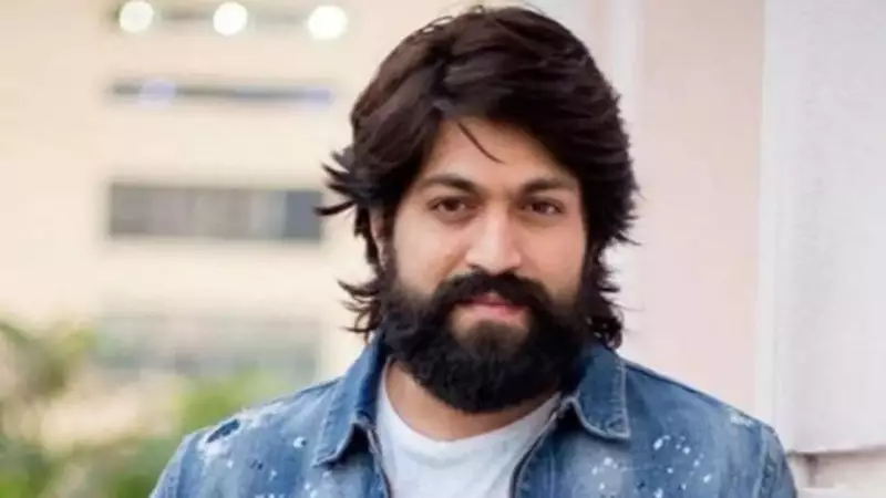 Yash Reveals He Filmed 'Maari 2' Punchline First, Calls It Pure Coincidence