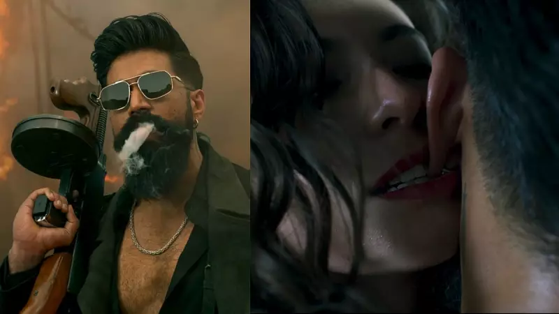 Yash's 'Toxic' Faces Backlash for Women's Portrayal, Another Blow for KVN Productions