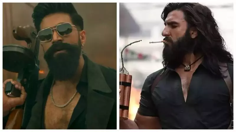 Yash's Toxic vs Ranveer's Dhurandhar 2: Epic Box Office Clash Set for March 19, 2026