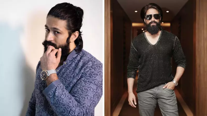 Yash's Watch Collection: A Look at the ₹50 Lakh Luxury Timepieces