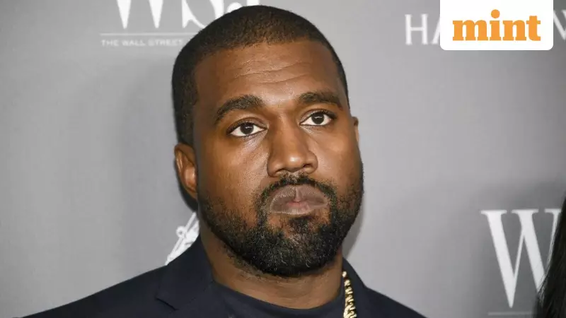 Ye Issues Full-Page Apology in WSJ, Denies Antisemitism Amid Mental Health Reflection