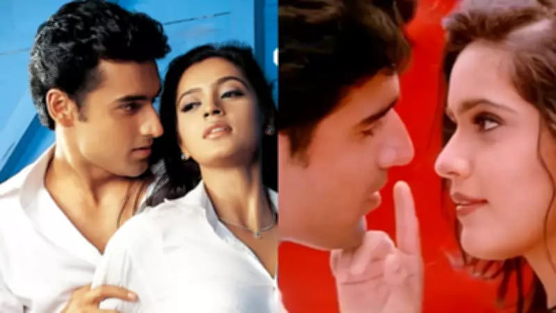 Yeh Dil Aashiqanaa Re-Releases for Valentine's Day, 90s Kids Share Nostalgic Reactions