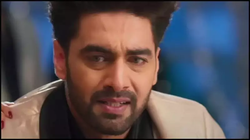 Yeh Rishta Kya Kehlata Hai: Abhira's Dream Reveals Truth, Armaan's Suicide Attempt