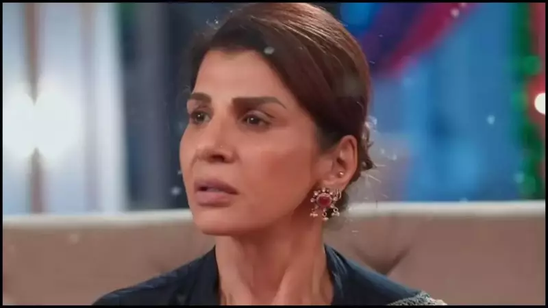 Yeh Rishta Kya Kehlata Hai: Abhira's Santa Surprise Amid Armaan's Case & Krish's Betrayal