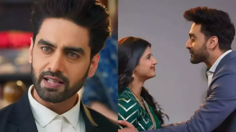 Yeh Rishta Kya Kehlata Hai Jan 5: Arman Wins Case But A Cryptic Call Hints At Big Mistake
