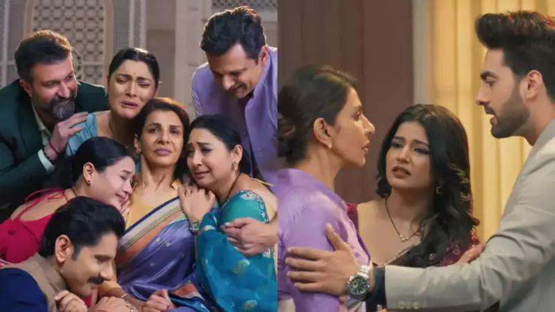 Yeh Rishta Kya Kehlata Hai Jan 6: Armaan Wins Case, But Doubt Lingers