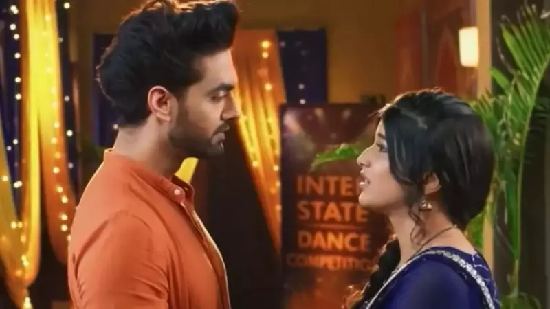 Yeh Rishta Kya Kehlata Hai: Maira's Jealousy Escalates, Meher Faces Blackmail