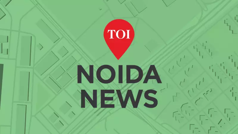YEIDA Allocates 500 Acres in Noida for AI & Fintech Hub