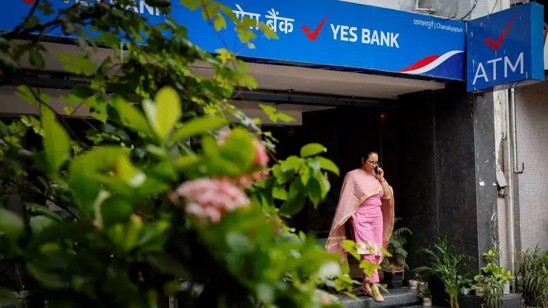 YES Bank Q3 Profit Soars 54% to ₹957 Crore, Beats Market Expectations