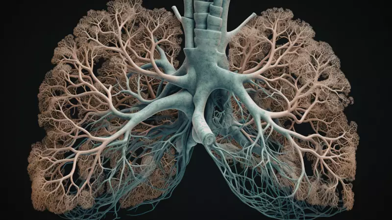 Yoga & Ayurveda Offer Relief for Chronic Bronchitis: Patanjali Case Study