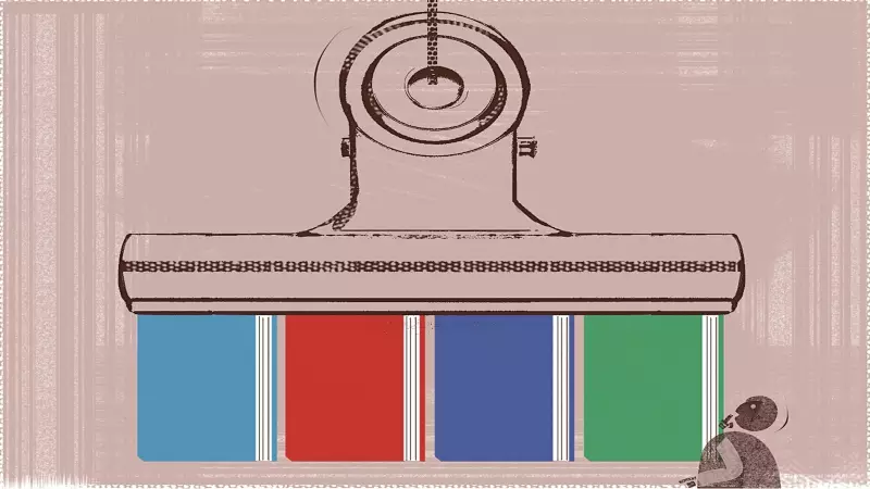 Yogendra Yadav: World Book Fair Reflects India's Political Shift, Sparks Constitutional Debate