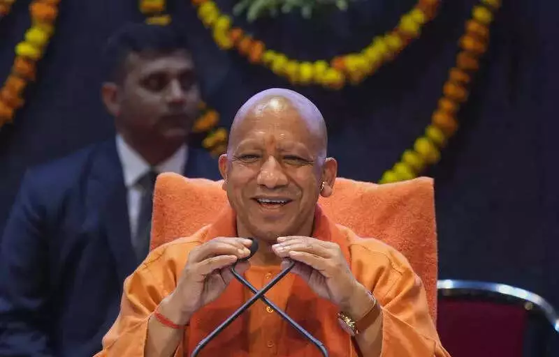 Yogi Adityanath Launches VB-G-RAM-G, Calls It a Milestone for Rural India