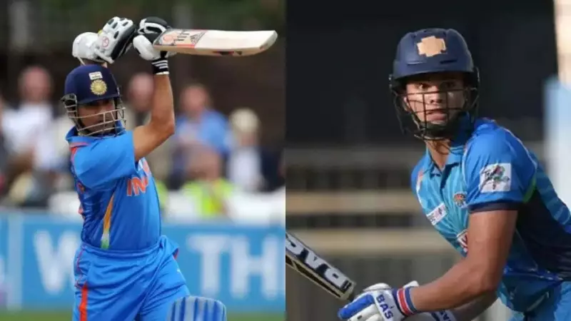 Yograj Singh Claims Arjun Tendulkar is a Better Batter, Slams Coaches for Ignoring His Batting