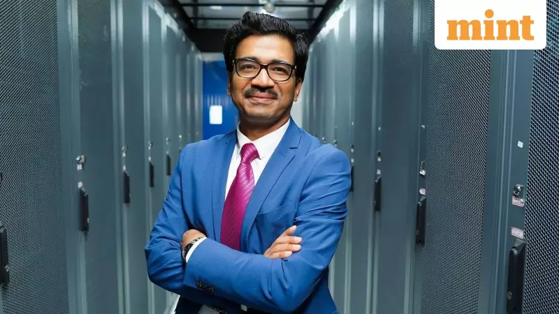 Yotta Data Services Shifts IPO Strategy, Prioritizes Indian Listing Over Nasdaq