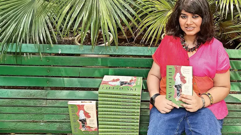 Young Authors Redefine Memoir Genre in India's Literary Scene