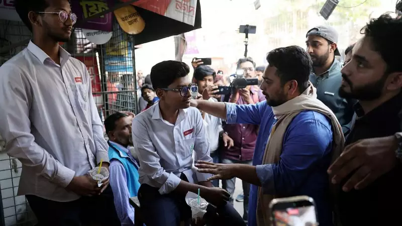 Young Bangladeshis' Disillusionment: Returning to Old Guard After Hasina's Fall