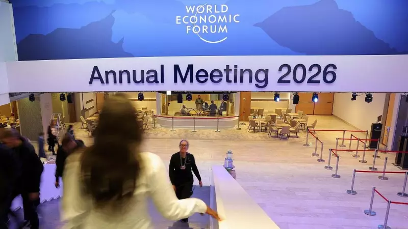Young Indian Entrepreneur Ishan Pratap Singh to Represent Nation at Davos 2026