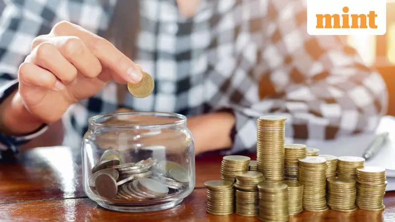 Your 2026 Money Blueprint: Debt-Free, FOMO-Proof & Structured Investing