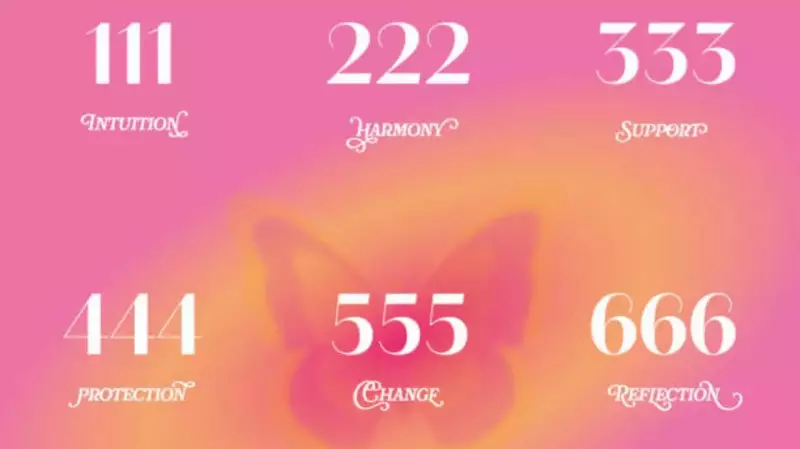 Your Zodiac's Guardian Angel Number: What 111, 444, 888 Mean For You