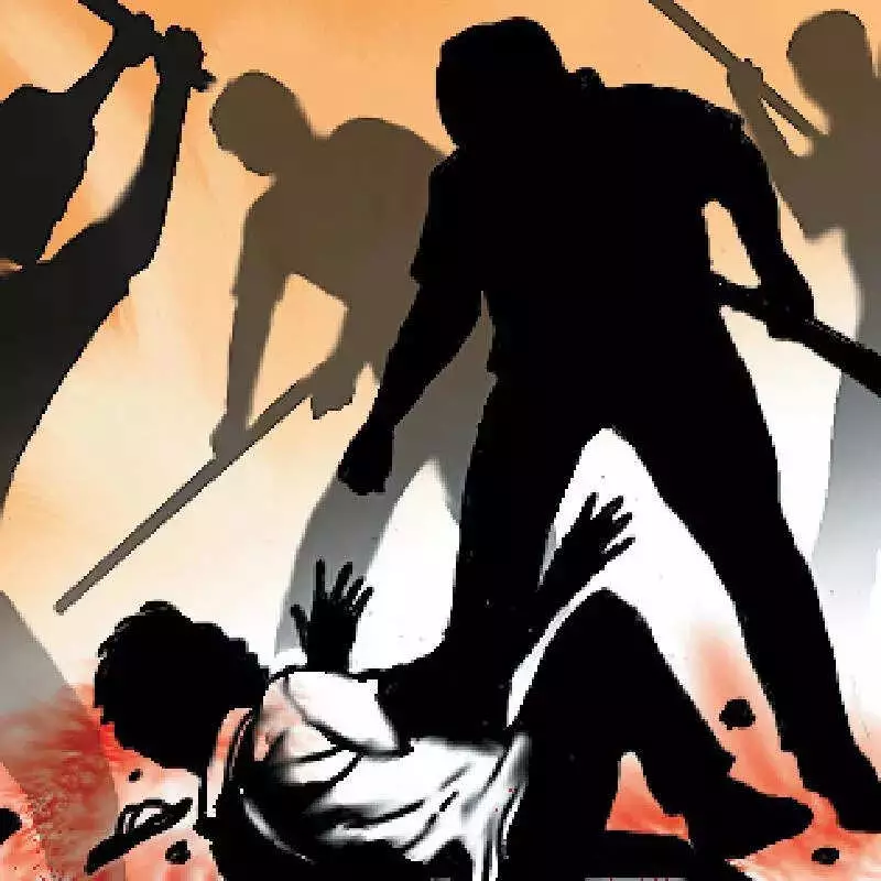 Youth Beaten to Death in Hamirpur Party, Father Accuses Neighbours of Murder