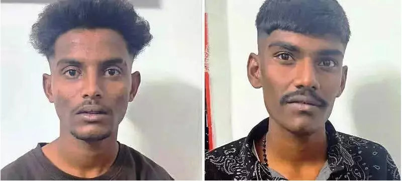 Youth Stabbed to Death at Birthday Party in Raichur Over Old Enmity