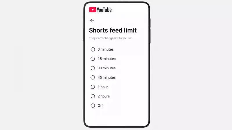 YouTube Introduces 3 New Parental Controls to Manage Teen Screen Time