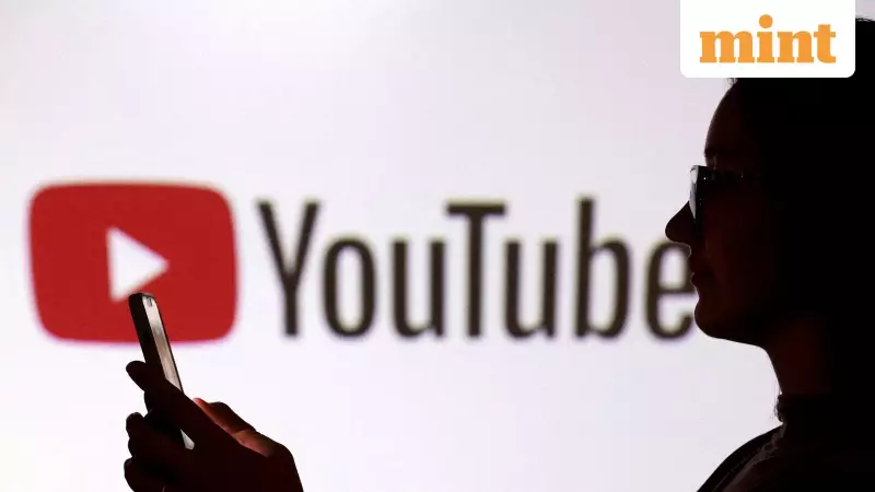 YouTube Music Users Revolt Against AI-Generated 'Slop' Flooding Recommendations