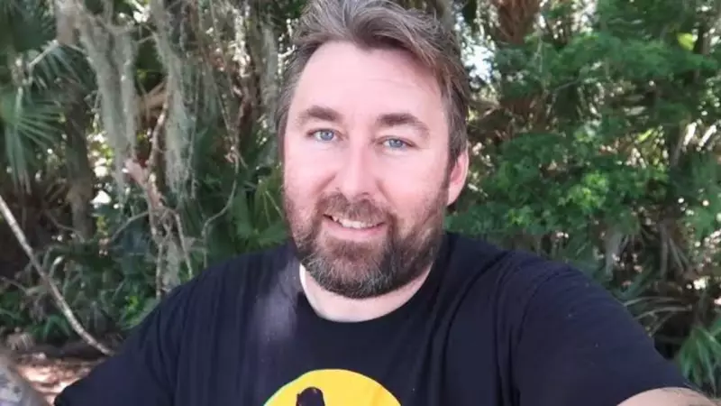 YouTuber Adam the Woo's Father Confirms Natural Cause of Death After Autopsy Report