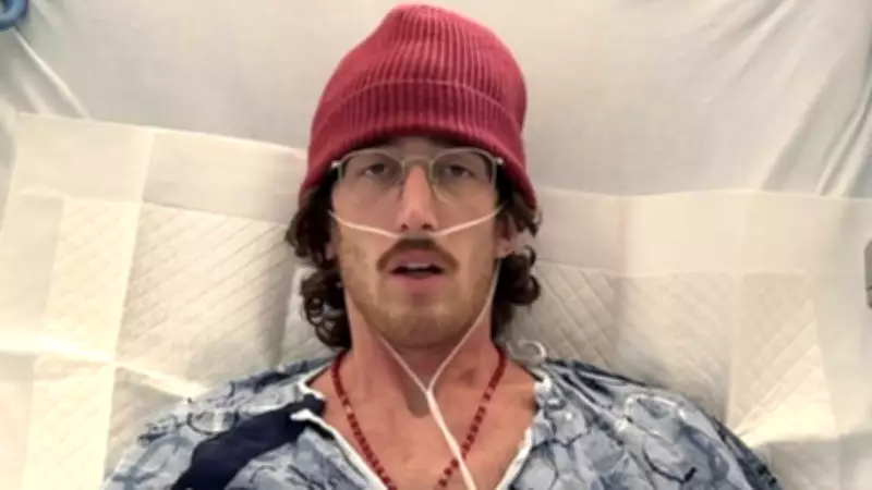 YouTuber Brandon Buckingham Shares Health Update: Heart Still Failing After Tuberculosis Ordeal