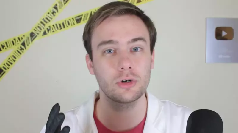 YouTuber LabCoatz Claims to Crack Coca-Cola's Secret Recipe After 1 Year