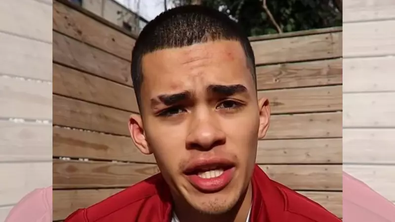 YouTuber Sneako Sparks Debate: Calls US Venezuela Op 'Colonialism, Not Terrorism'