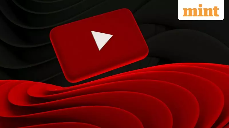 YouTube's Content Shift Squeezes Music Labels as Ad Revenue Drops 20-30%