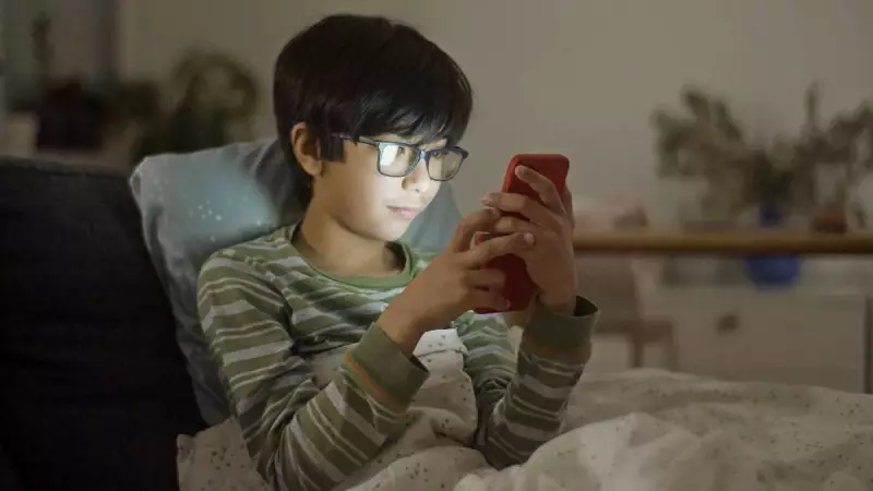 YouTube's New Controls Let Parents Manage Kids' Shorts Content Easily